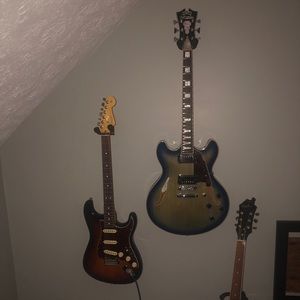 Meet your Posher, Zachary